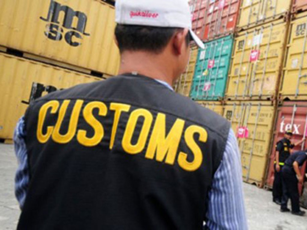 Cleared customs export. Customs Clearance. Customs Clearance services. Customs service. Customs Clearance на белом фоне.